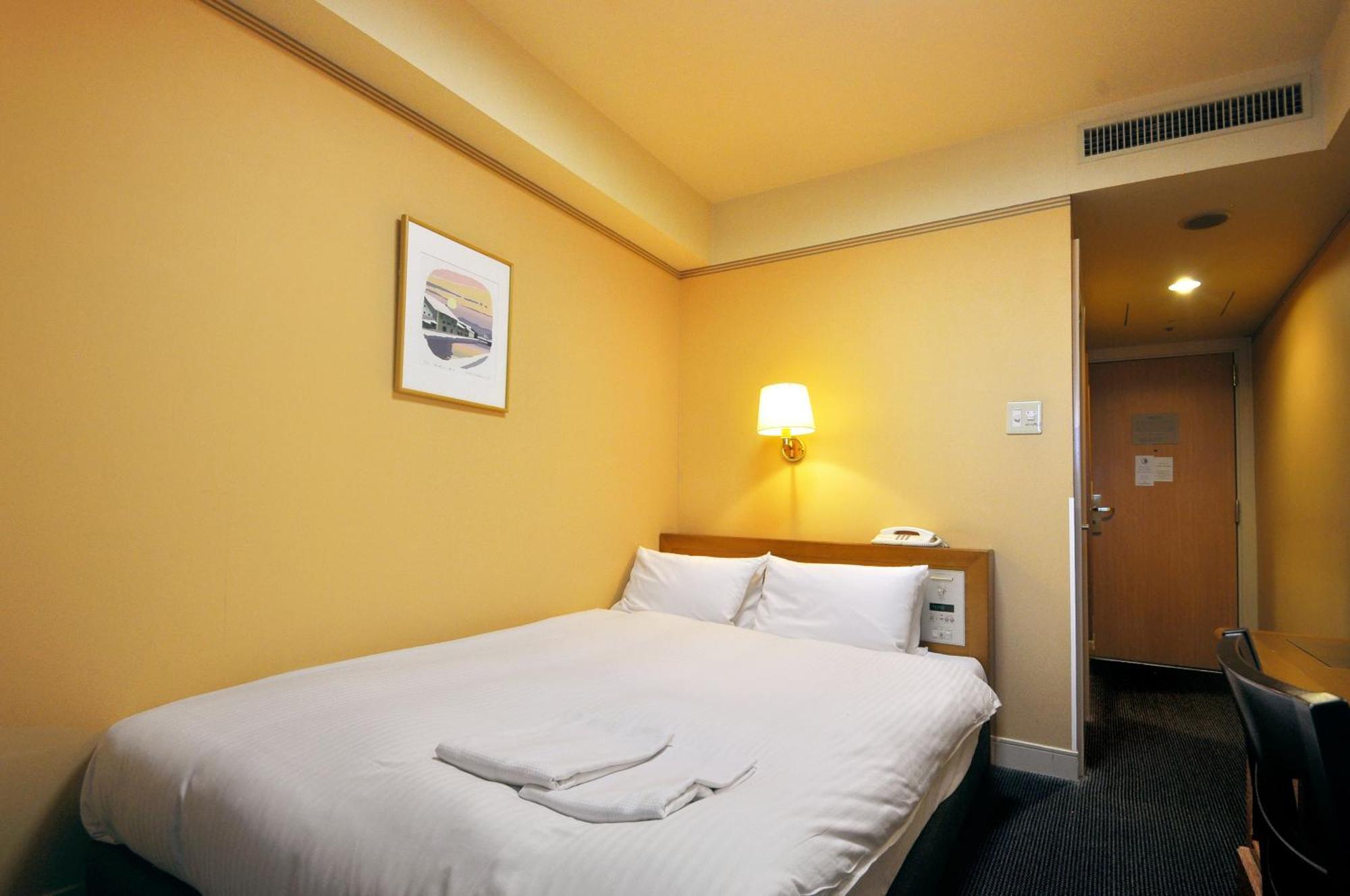 Double Room Small Double Bed Non-Smoking