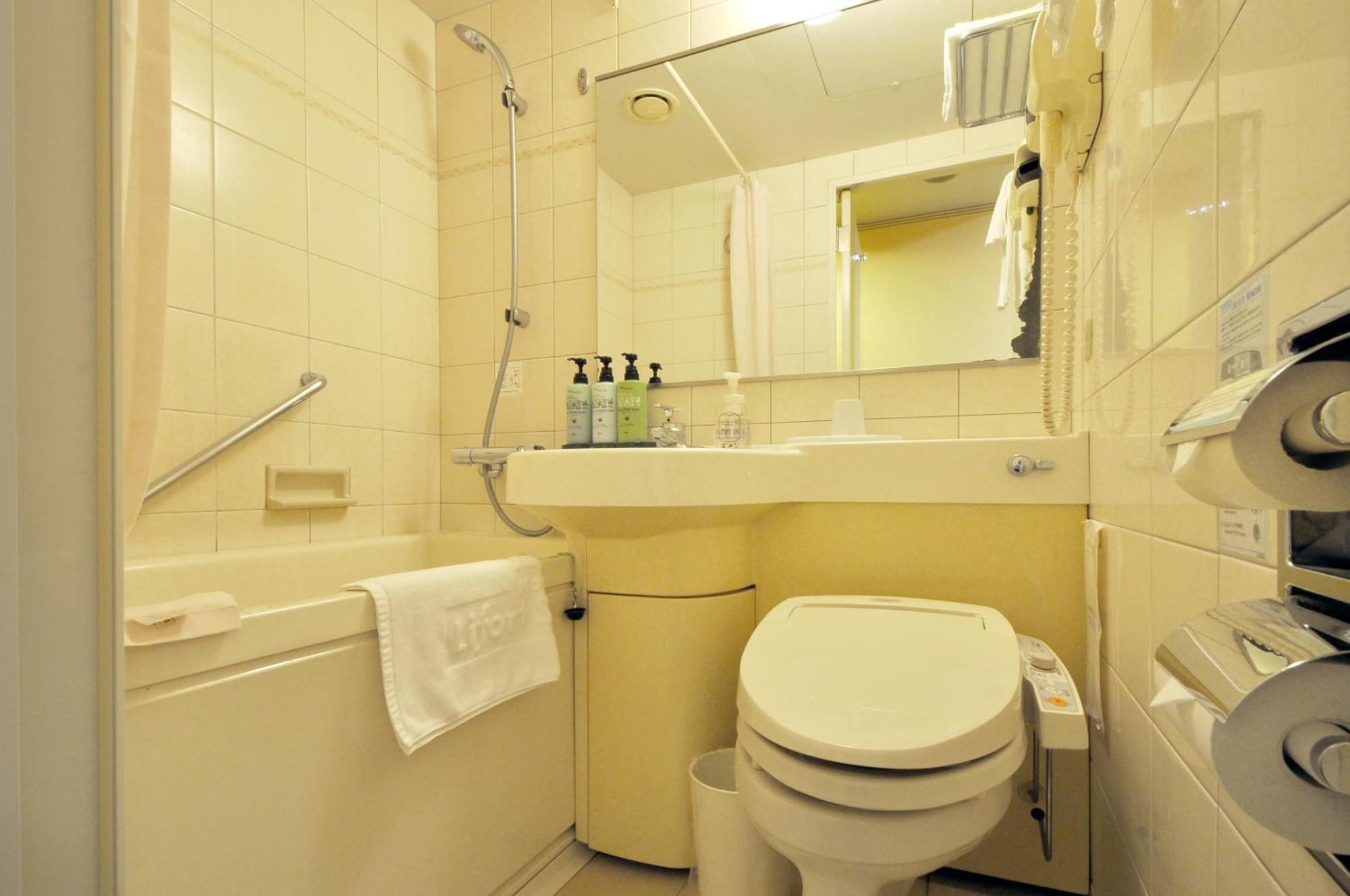 Double Room Small Double Bed Non-Smoking