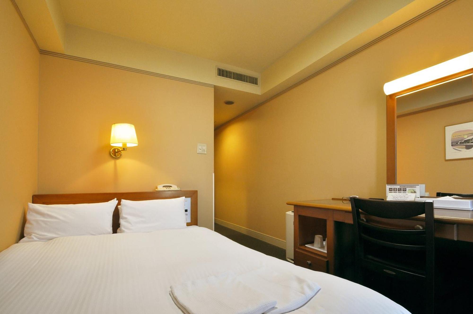 Double Room Small Double Bed Non-Smoking