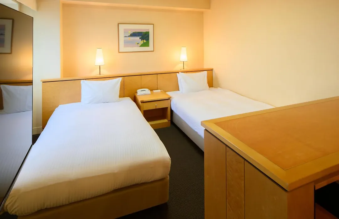 Hotel Lifort Sapporo-1