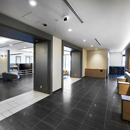Daiwa Roynet Hotel Sapporo-Susukino-3
