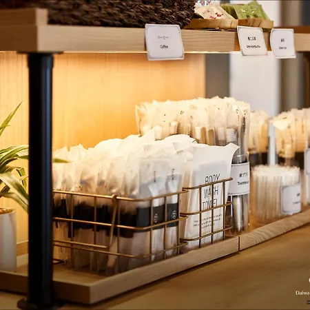 Daiwa Roynet Hotel Sapporo-Susukino-2