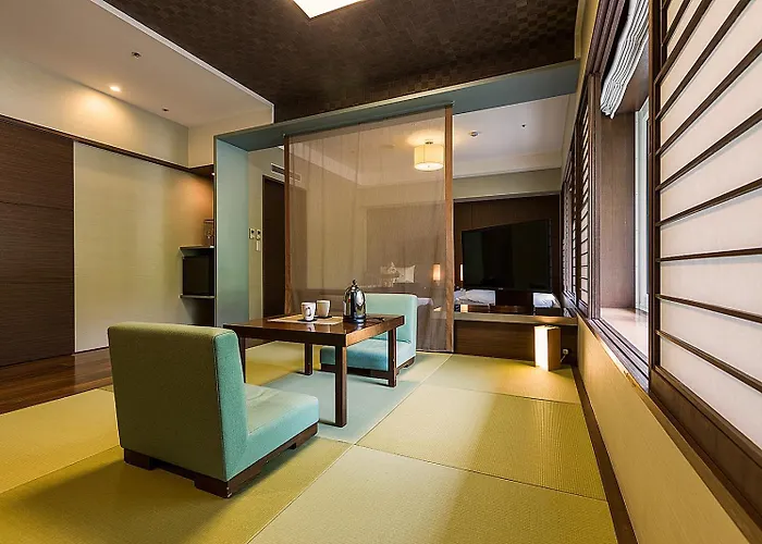 Hotel Resol Trinity Sapporo