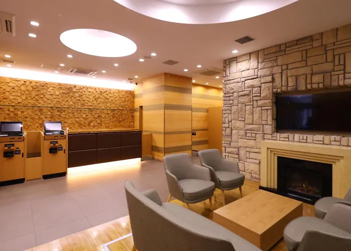 Dormy Inn Sapporo Annex