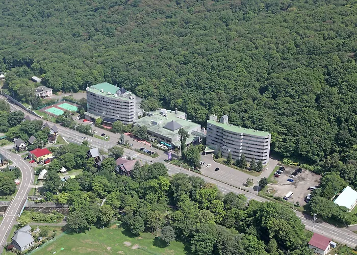Otaru Asari Classe Hotel