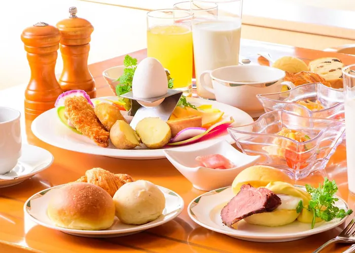 Authent Hotel Otaru
